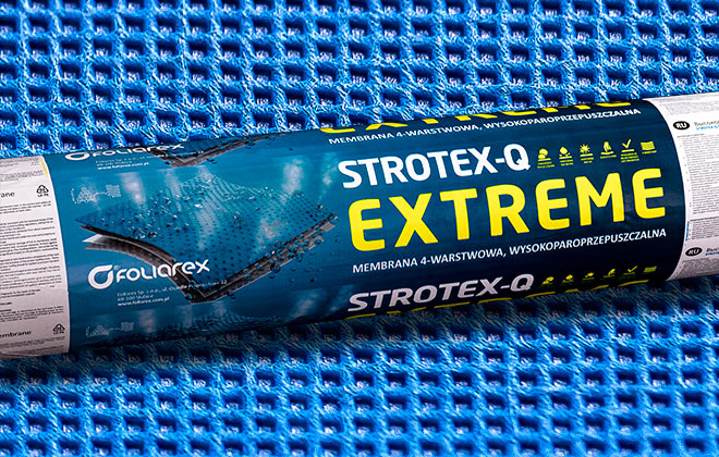 STROTEX-Q EXTREME